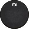 Image de Meinl MMP6BK Marshmallow Practice Pad Black 6" - Accessoire voor drums