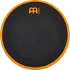 Image de Meinl MMP12OR Marshmallow Orange Practice Pad 12" - Accessoire voor drums
