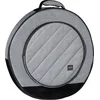Image de Meinl Classic Woven Cymbal Bag, Heather Gray - 22  Classic Woven Cymbal Bag, Heather Gray