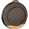 Image de Meinl Classic Woven Cymbal Bag, Mocha Tweed - 22  Classic Woven Cymbal Bag, Mocha Tweed