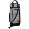 Image de Meinl MCSBGY Classic Woven Stick Bag Heather Gray - Drumstick tas