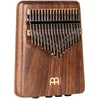 Image de Meinl PKA17AW Solid Pickup Kalimba American Walnut - Kalimba