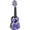 Image de Ortega K2-SP Sopran Ukulele Pack - Sopraan ukulele