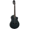 Image de Ortega RTPSTD-SBK Satin Black - 4/4 Klassieke gitaar