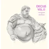 Image de Decius - Decius Vol. II (Splendour & Obedience) (2 LP)