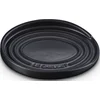 Image de Le Creuset Lepelhouder 15 cm - Mat Zwart
