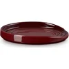 Image de Le Creuset Lepelhouder - Ovaal - Garnet