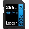 Image de Lexar SDXC Professional UHS-I 633x 256GB