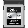Image de Lexar CFexpress PRO Type B Silver Series - 128GB