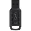 Image de Lexar JumpDrive LJDV400064G-BNBNG USB flash drive 64 GB USB Type-A 3.2 Gen 1 (3.1 Gen 1) Zwart