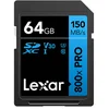 Image de Lexar High-Performance 800xPRO 64 GB SDXC UHS-I Klasse 10
