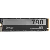 Image de Lexar NM790 - Interne SSD - PCI Express 4.0 x 4 - NVMe M.2 - PS5 Compatibel - 512 GB