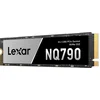 Image de Lexar LNQ790 - Interne SSD - Hoge Snelheid - PCIe 4.0 - 1TB Capaciteit