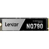 Image de Lexar NQ790 Serie - SSD Schijf - 4TB - M.2 2280 - PCIe 4.0x4 NVMe