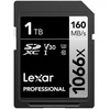 Image de Lexar - LSDSIPL001T-BNNNG - Geheugenkaart