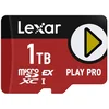 Image de Lexar 1 TB Micro SD Play Pro 900 Mb/s
