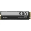 Image de Lexar NM990 4TB - SSD - M.2 2280 - PCI Express 5.0 x4 - 4 TB - NVMe 2.0 - 3000TBW - zwart