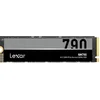 Image de Lexar NM790 - Interne SSD - PCI Express 4.0 x 4 - NVMe M.2 - PS5 Compatibel - 8 TB