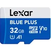 Image de Lexar BLUE PLUS 32 GB MicroSDXC UHS-I