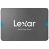 Image de Lexar NQ100 | 512GB SATA SSD | 2.5'' | 550MB/s Lezen | 500MB/s Schrijven