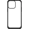 Image de SUPCASE Unicorn Beetle Style Hoesje Geschikt voor de Apple iPhone 14 Pro Max - Schokbestendige Back Cover Zwart