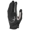 Image de Fasthouse Menace Speed Style Handschoenen Zwart XL Man,Vrouw