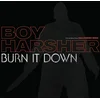Image de Boy Harsher - Burn It Down (12" Single)
