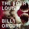 Image de Bill Orcutt - The Four Louies (LP)