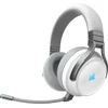 Image de Corsair Virtuoso RGB Draadloze Gaming Headset - Wit - PC