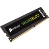 Image de DDR4 16GB PC 2666 CL18 CORSAIR Value Select retail