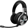 Image de Corsair Virtuoso RGB SE Draadloze 7.1 Gaming Headset - Gunmetal - PC