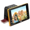 Image de Kodak - Slide and Scan - 7 inch Scherm - Digitale Filmscanner