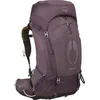 Image de Osprey Aura AG 50 - Trekkingrugzak WXS/S 75 cm (enchantment purple)