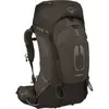 Image de Osprey Backpack / Rugtas / Wandel Rugzak - Atmos AG - Zwart