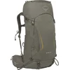 Image de Osprey Dames Backpack / Rugtas / Wandel Rugzak - Kyte - Groen