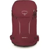 Image de Osprey Hikelite 32 M/L Sangria Red Rugzak Wandelen Hiking