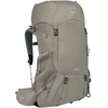 Image de Osprey Renn 50 Women - Trekkingrugzak 70 cm (pediment grijs/linnen tan)