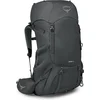 Image de Osprey Trekkingrugzak Rugzak Renn 50 Dark Charcoal / Gray Wolf Donkergrijs