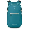 Image de Osprey Daylite Plus Tropical Blue Tang 20L rugzak backpack hiking