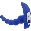 Image de Evolved - Beaded Pleasure - Blauw