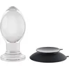 Image de Evolved - Crystal Ball Plug