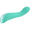 Image de Evolved - Come With Me G-spot Vibrator - Turqoise