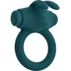 Image de Evolved Playboy konijn Buzzer Urethrale sonde - Groen