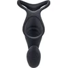 Image de Evolved - The Wrangler 3 in 1 Anaal Vibrator