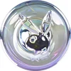 Image de Playboy - Jewels Plug - Buttplug - Glas