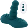 Image de Vibrator Evolved Playboy Groen