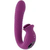 Image de Evolved - Deep Ecstasy Rabbit Vibrator - Magenta