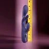 Image de Evolved - Bow Down Rabbit Vibrator - Paars