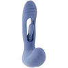 Image de Gender X - Flapjack Rabbit Vibrator - Lavendel