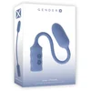 Image de Gender X - Egg-Streme Ei Vibrator - Lavendel